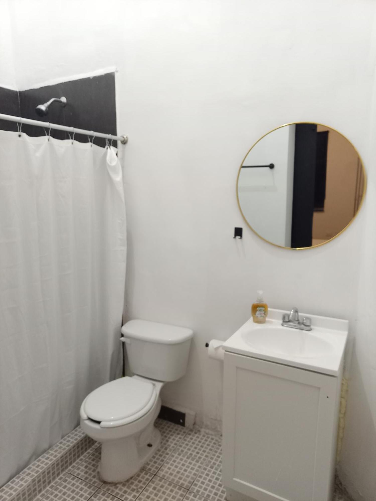 Dgm Lofts Mty Mn 960 F Centro Cerca De Todo Apartment Monterrey Exterior photo