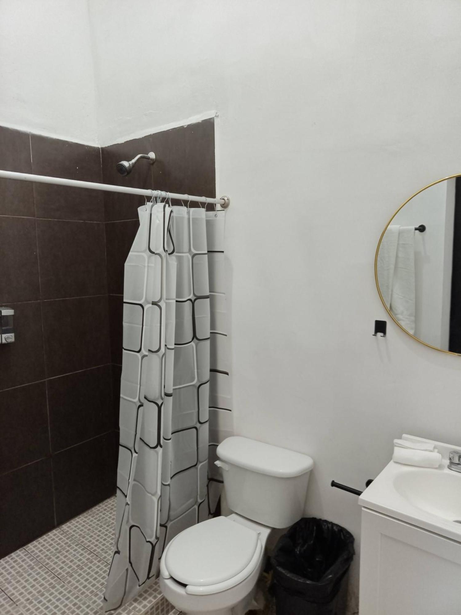 Dgm Lofts Mty Mn 960 F Centro Cerca De Todo Apartment Monterrey Exterior photo
