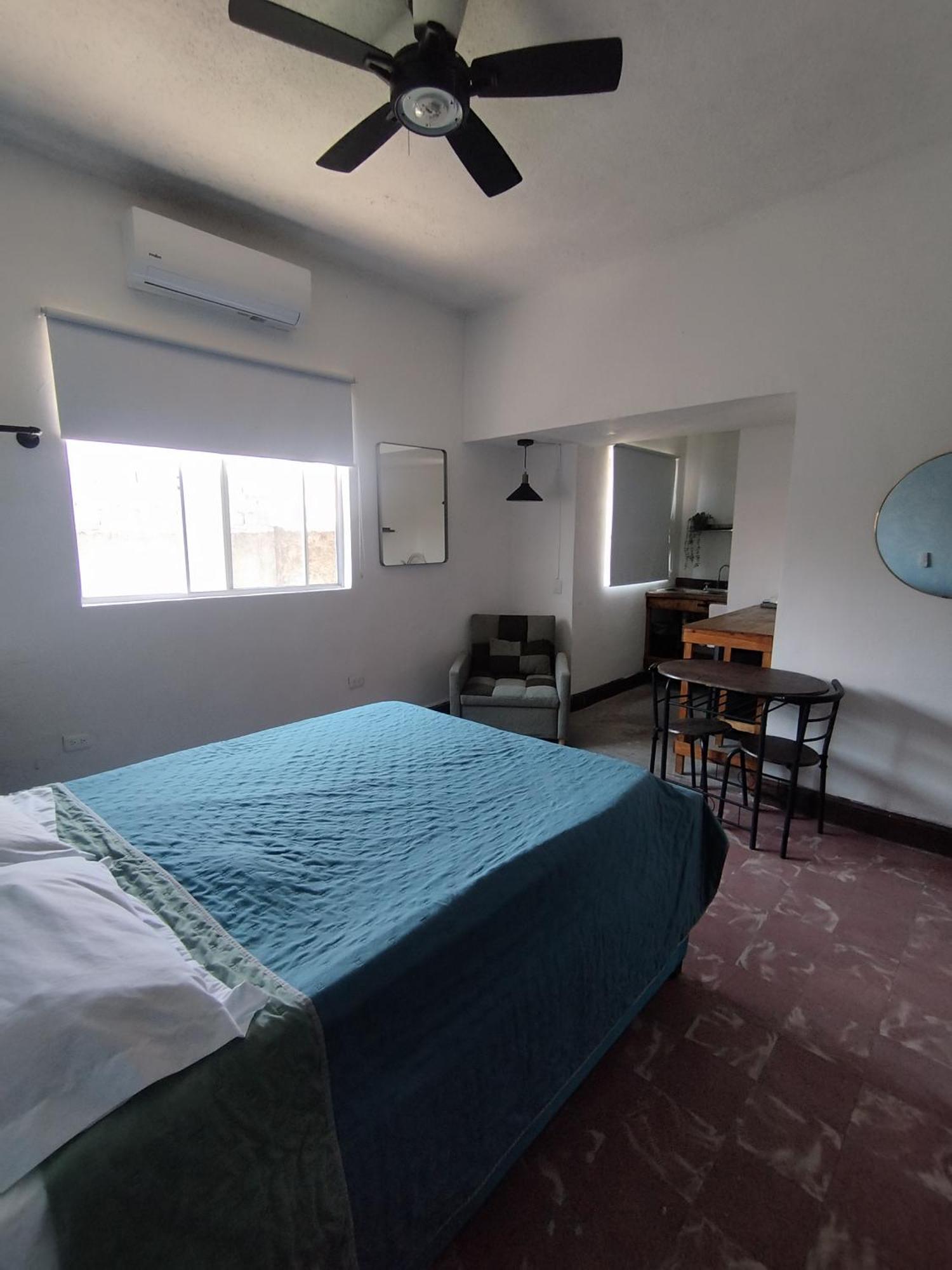 Dgm Lofts Mty Mn 960 F Centro Cerca De Todo Apartment Monterrey Exterior photo